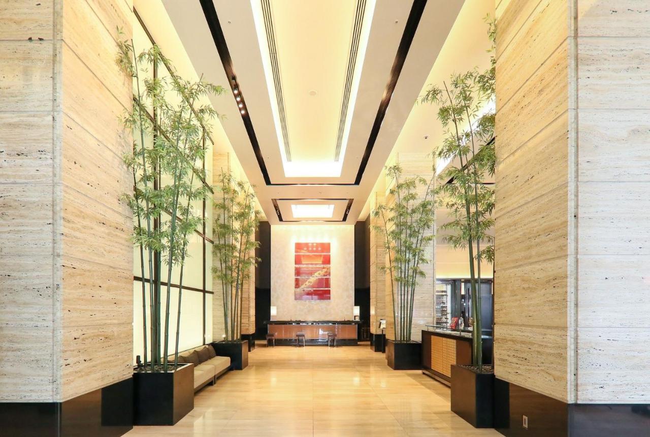 Koko Hotel Premier Kanazawa Korinbo Exterior photo